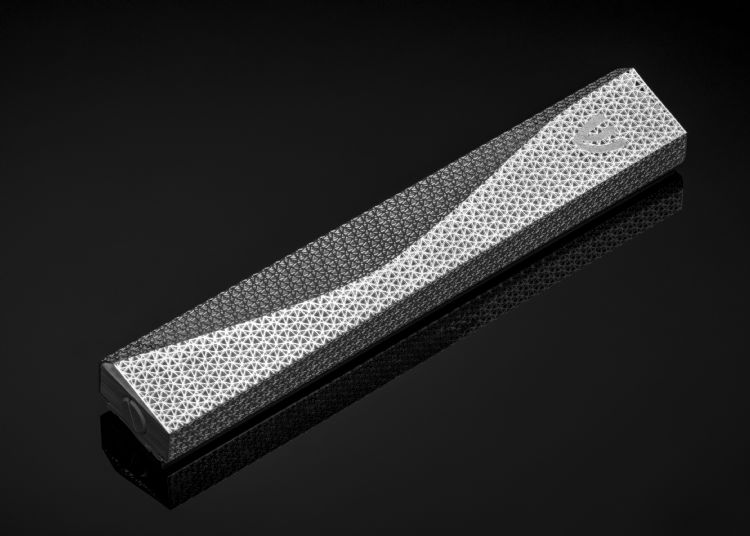 Reshet-S---XL-Size---Mezuzah-Case